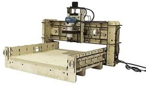 bobscnc e3 router kit