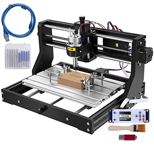VEVOR 3018-PRO CNC Router