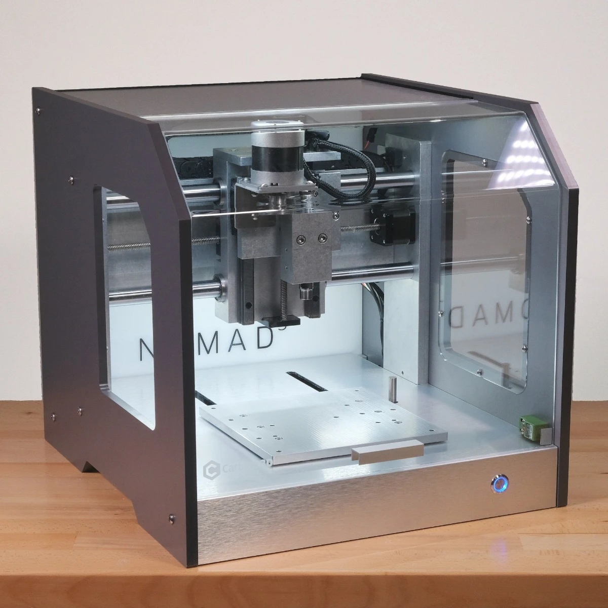 Carbide 3d Nomad 3 CNC Router