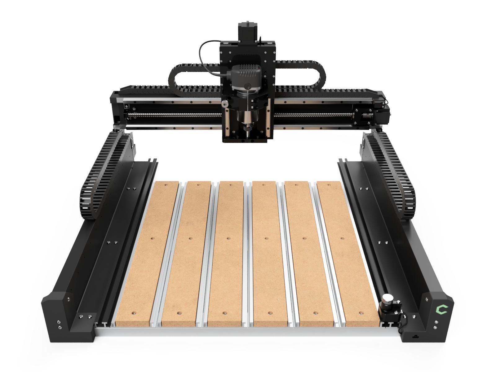 Carbide 3D Shapeoko 5 Pro CNC Router
