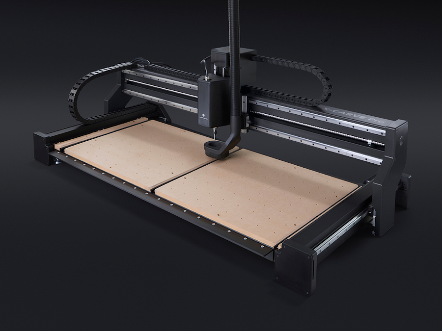 Inventables X-Carve Pro CNC Router
