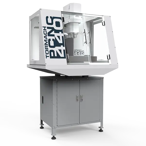 Tormach PCNC 400 CNC Mill